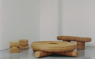 Weaving Sustainability with Yaré Fibre in Colombian Design