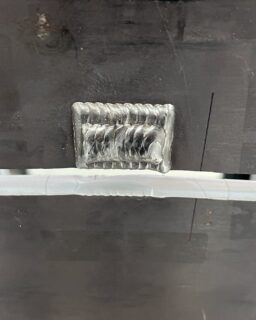 Replacing ageing steel bridges, industrial structures and support frameworks is often expensive, disruptive and material-intensive. Researchers at @empa_materials_science are exploring how Wire Arc Additive Manufacturing (WAAM) can provide a more sustainable solution. Instead of replacing damaged steel components, the technology repairs and reinforces them.

WAAM uses an electric arc to deposit welding wire layer by layer onto damaged areas. This process creates customised three-dimensional metal reinforcements. Unlike conventional welding, WAAM allows engineers to produce reinforcement shapes that improve how forces move through a structure. As a result, repairs require less material while extending the service life of existing steel components.

Read more at MaterialDistrict.com

#MaterialInspiration #Materials #Metal3DPrinting #WAAM #Steel #AdditiveManufacturing #CircularConstruction #Infrastructure #MaterialInnovation #SustainableDesign #ResourceEfficiency #StructuralEngineering