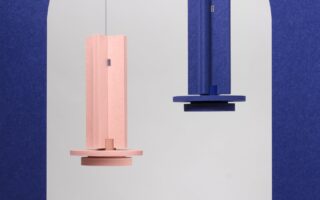 Jeffrey Lamp: A Sustainable Lighting Solution with Acoustic Benefits