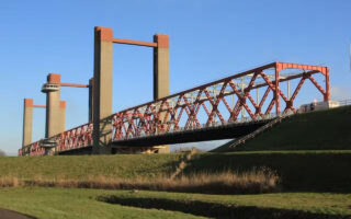 Giving Old Steel Bridges a Second Life: A Circular Future for Infrastructure