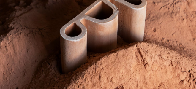 Terraformæ’s Contemporary Take on an Ancient Material