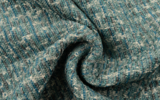 Seaqual fabric