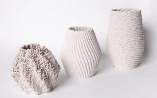 Reprint Ceramics