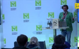 Boris Zeisser – Hoe kom je samen met opdrachtgever, adviseurs en uitvoerende partners tot het optimale houtbouwproject?