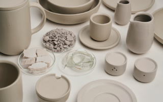 Circular Ceramics