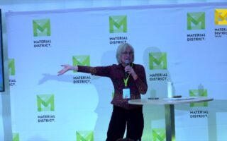 Christine Jetten –  Pushing bounderies. From initial research to design proposal