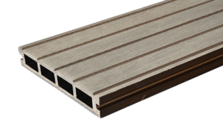 Plana wood (Husk Plastic Composite)