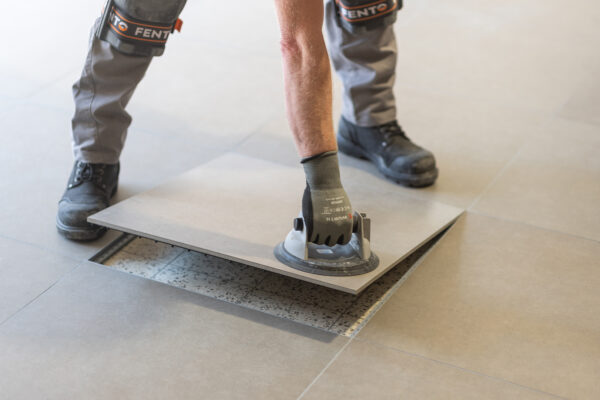 CERALUTION Versaflex - MaterialDistrict