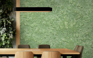 Biophilic Wallpaper