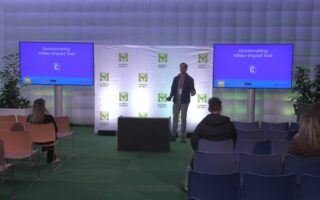 David van Nunen – Measuring is knowing (NL)