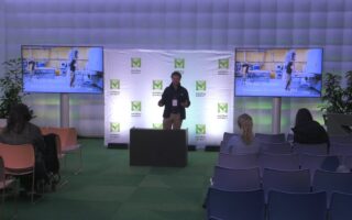 Dirk van Deursen – System change in use of materials (NL)