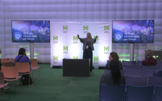 Stijntje Jaspers – Through Connections We Thrive