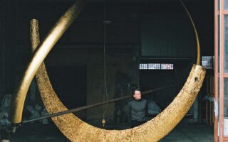 Sustainable Craftsmanship at Expo 2025: Joseph Walsh’s Material Approach in the Ireland Pavilion