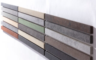 GeoStylistix Stone Strips