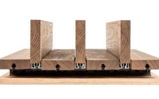 HOTwood essen Uni line