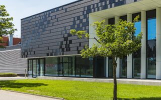 Trespa® Meteon® Lumen Diffuse L9000