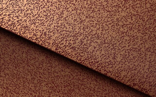 Panelox – Double Anodized Haze pattern