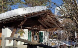 Alpine Woodcraft Inspires Future-Ready Wood Panels