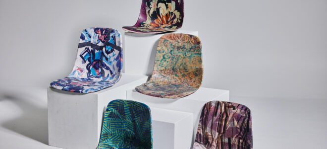 Crafted Liberation: Transforming Textiles into Symbols of Empowerment