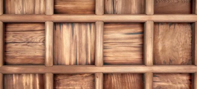 Early Detection of Wood Coating Deterioration Boosts Sustainability of Wooden Structures