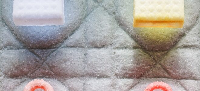 Isaac Monté Crystallises Lady Dior Handbags into Sculptural Artworks