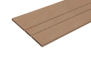 RIWOOD Rice Husk Composite
