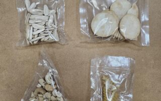 Seaweed-Based Cling Film: A Biodegradable Alternative to Single-Use Plastics