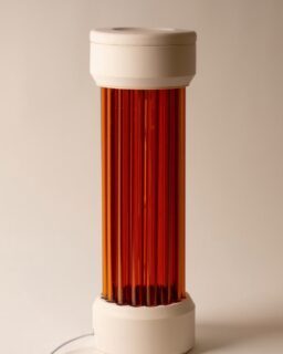 Designers across architecture, interiors and product development are looking for materials that support embedded electronics without relying on carbon-intensive plastics or high-fired ceramics. Geolectric, a research project by @MIT ’s Design Intelligence Lab, introduces geopolymers as a promising alternative. The material offers the tactile qualities of ceramics but requires far less energy to produce.

Read more at MaterialDistrict.com

#MaterialInspiration #Materials #Geopolymers #LowCarbonMaterials #MaterialInnovation #SustainableDesign #EmbeddedElectronics #SmartMaterials #BiobasedAlternatives #DesignTechnology #MaterialDistrict