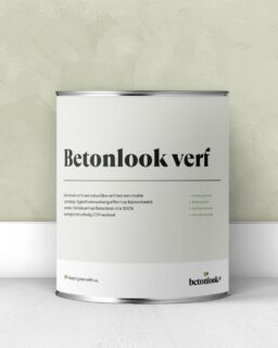 A ready-to-use ecological paint that gives walls a concrete look. Betonlook paint by @Betonlook.nl / More at MaterialDistrict.com
#MaterialoftheDay #Materials #Paint #InteriorDesign #HealingEnvironment #Coatings