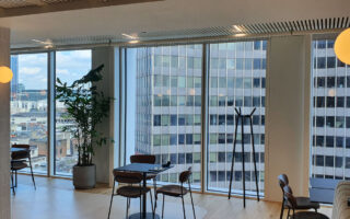 AGC Glass Europe