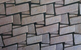 JEWEL BRICK – Knit brick