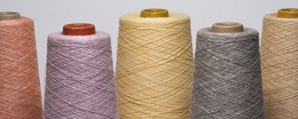 MINERALDYE: A Natural Dyeing Innovation Using Marble and Minerals