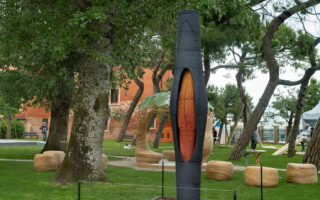 Duality: Colour, Pattern, and Innovation in 3D Concrete Printing
