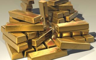 From Alchemy to Atomic Precision: CERN’s ALICE Experiment Detects Gold from Lead