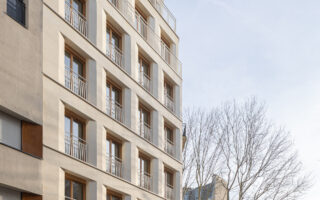Low-carbon Housing Materials for Sustainable Urban Living