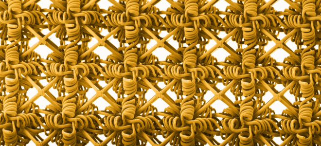 Stretchable Metamaterials: A New Frontier in Durable, Flexible Design