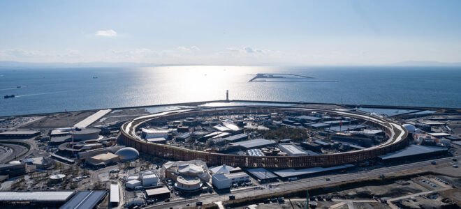 The Grand Ring at Expo 2025 Osaka: A Record-Breaking Symbol of Sustainable Timber Innovation