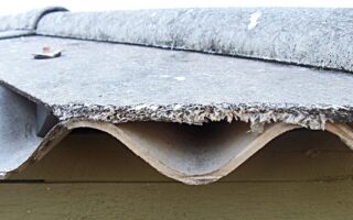 Transforming Asbestos Waste into Sustainable Resources for Electric Vehicle Batteries