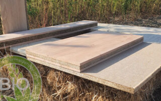 Bioboards