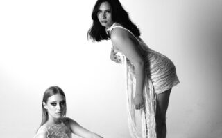 Algae-based textile fuses Irish knitwear tradition with biomaterial innovation
