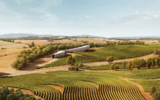 Bodegas Dominio d’Echauz: A Winery Shaping the Future of Sustainable Design