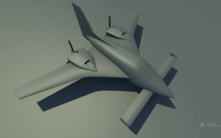 Exploring Hemp Composites in Aviation and Beyond