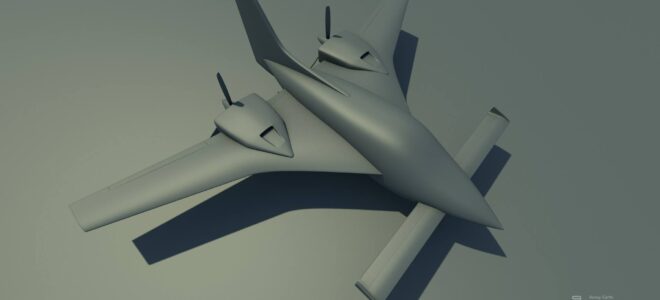 Exploring Hemp Composites in Aviation and Beyond