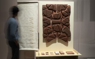 FRICKS: Recycled Foamed Bricks for a Circular Built Environment