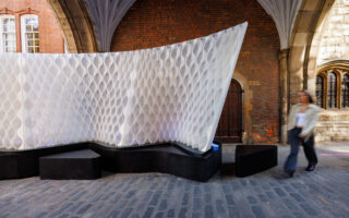 Harmonic Tides: A Multisensory Journey in Regenerative Design