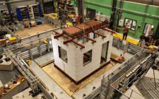 Seismic Testing of 3D Printed Concrete Structures