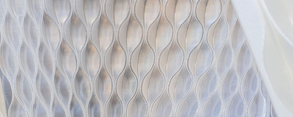 Harmonic Tides: A Multisensory Journey in Regenerative Design