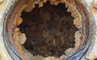Transforming Water Treatment Waste into Durable, Eco-Friendly Concrete