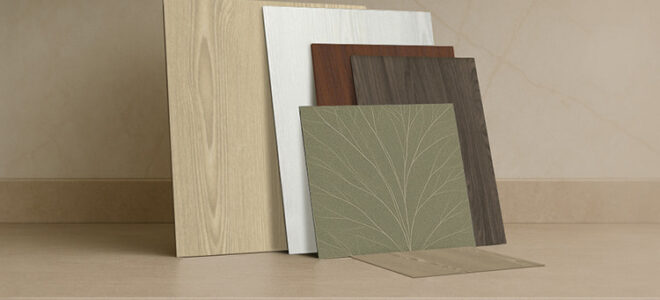 Verneo HPL: Biobased Innovation for Interior Design