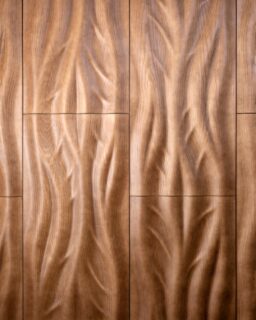 From 22 December to 2 January, we are sharing the Top 10 most viewed materials on MaterialDistrict — a selection of material innovations that captured the attention of our global design community.

#8 Woodflow-Skin – freeform timber cladding inspired by nature

At number 8: Woodflow-Skin, the architectural cladding system developed by Strong by Form that combines advanced timber composites with expressive design freedom.

Inspired by biomimicry, Woodflow-Skin uses a layered structure of natural wood fibres and advanced resins to achieve a high strength-to-weight ratio. This makes the material lightweight yet durable, while enabling complex 3D and freeform geometries that go beyond conventional flat-panel cladding.

Designed as a sustainable alternative to materials such as metal or glass, Woodflow-Skin supports architectural expression while reducing structural load and material use. Its modular nature allows it to be integrated alongside traditional cladding systems, making it suitable for a wide range of architectural applications.

A strong example of how digital fabrication, timber innovation and sustainability are reshaping the future of architectural facades.

👉 Discover Woodflow-Skin on MaterialDistrict.com

#material #materials #materialinnovation #wood #timberarchitecture #architecturalcladding #biobased #sustainablematerials #facadedesign #materialdistrict